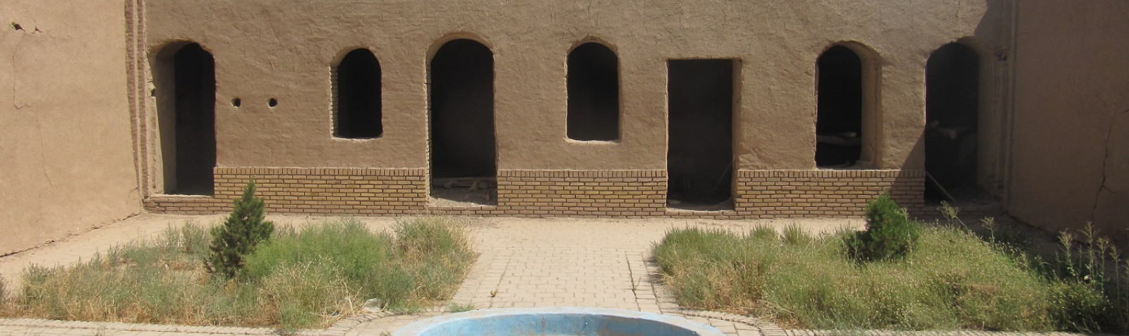 La casa del Maestro Kamal ol-Molk