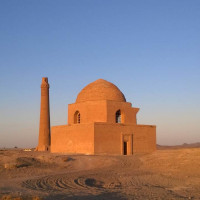 Sangbast Historical Complex