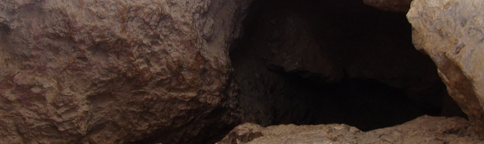 Chenesht Cave