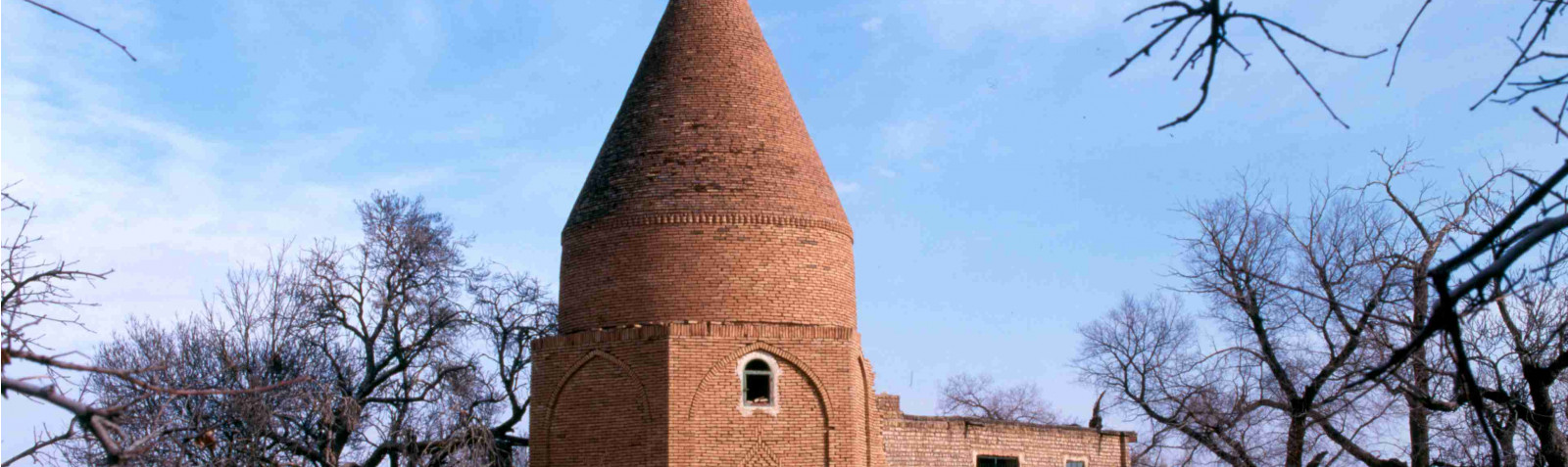 Imamzadeh Kamal
