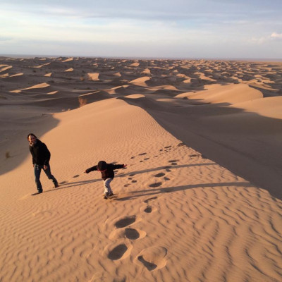 Деревня Меср (Египет)