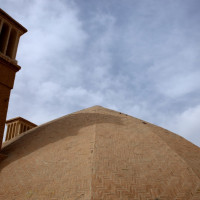 Historical Water Reservoirs of Harand