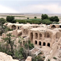 روستای قارنه