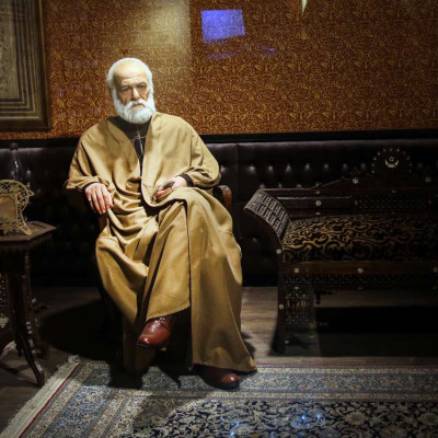 متحف ملك الوطني