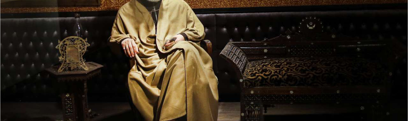 National Museum of Malek