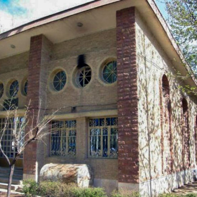 موزه میاندوآب