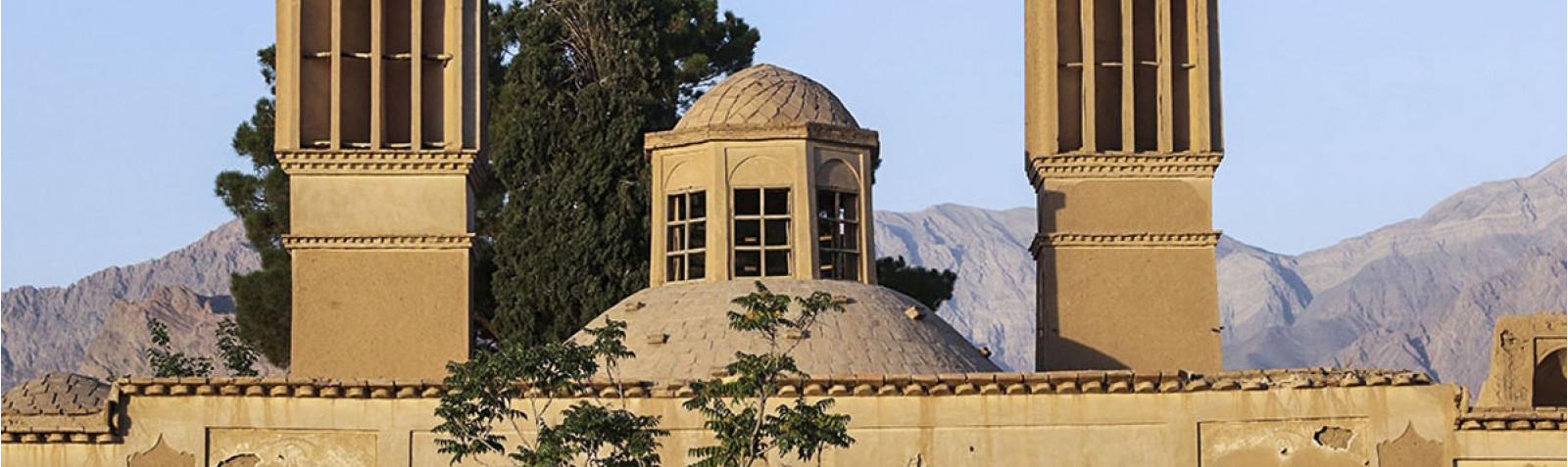 Shotorgalu Mansion