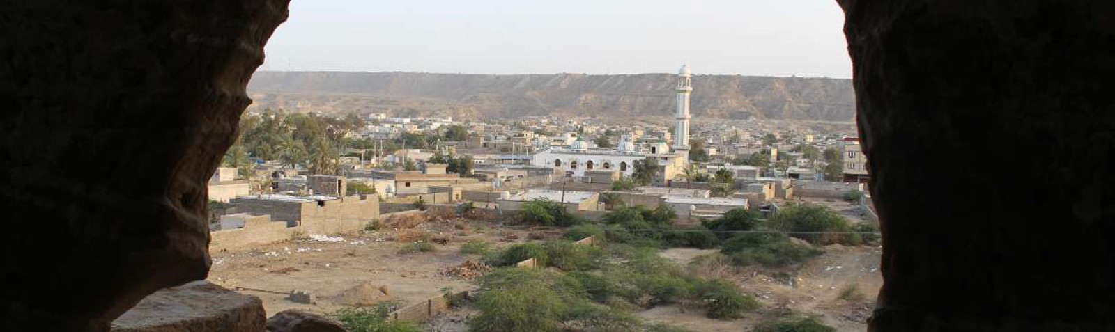 غارهای سه گانه تیس