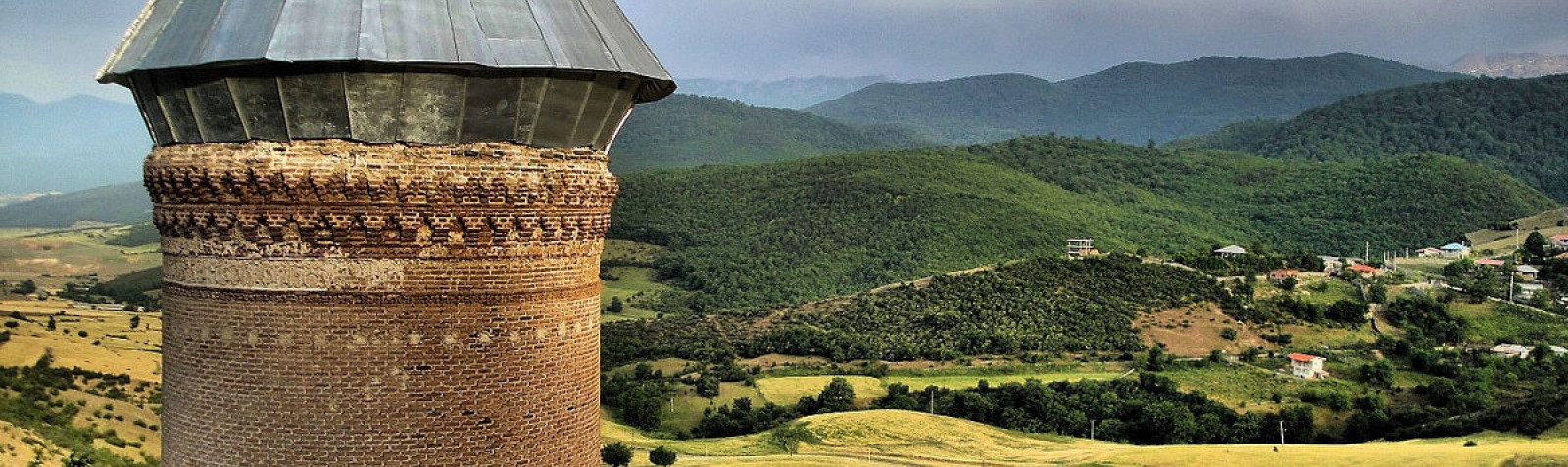Resket Tower