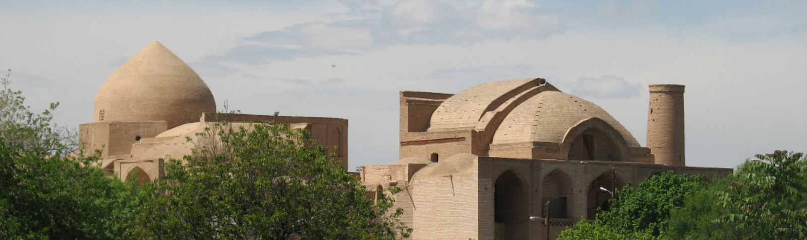 جامع أردستان