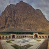 Iranian caravanserais
