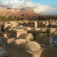 روستای اصفهک