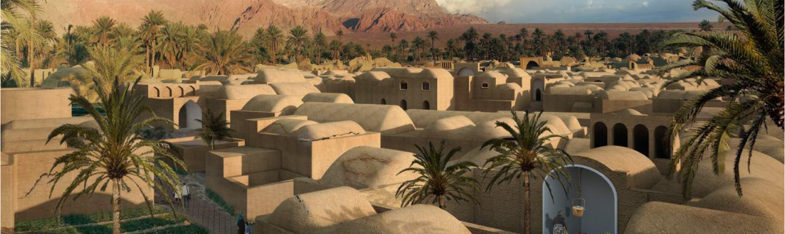 روستای اصفهک