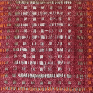 ساچیم بافی (ساچین بافی)