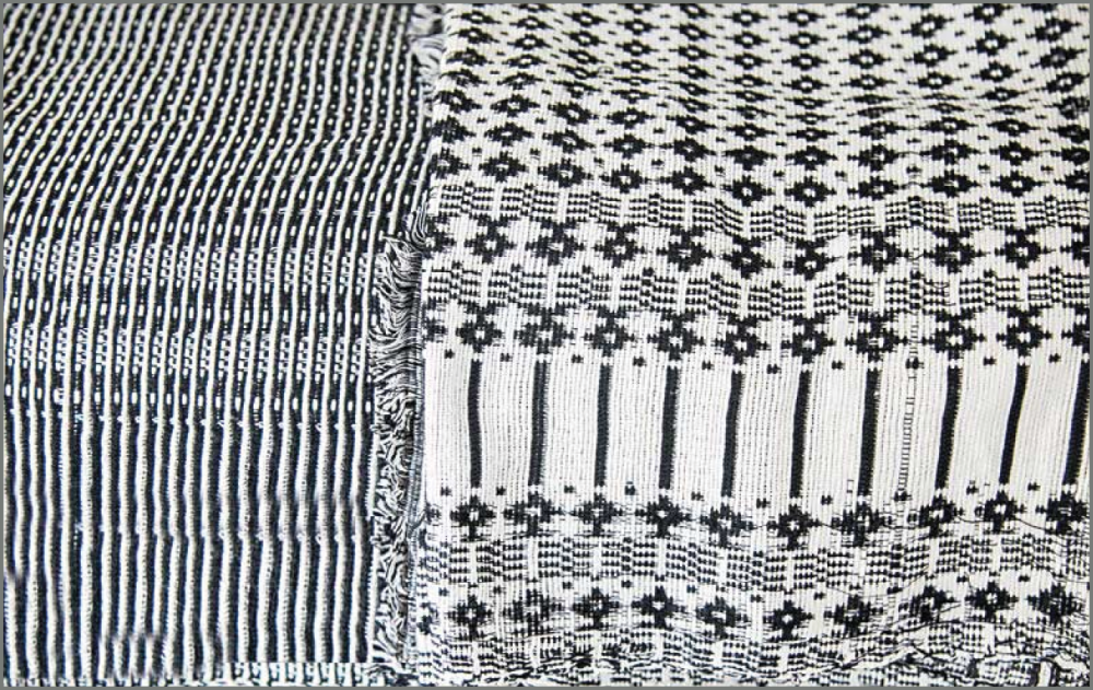 احرامی بافی (سجاده بافی)