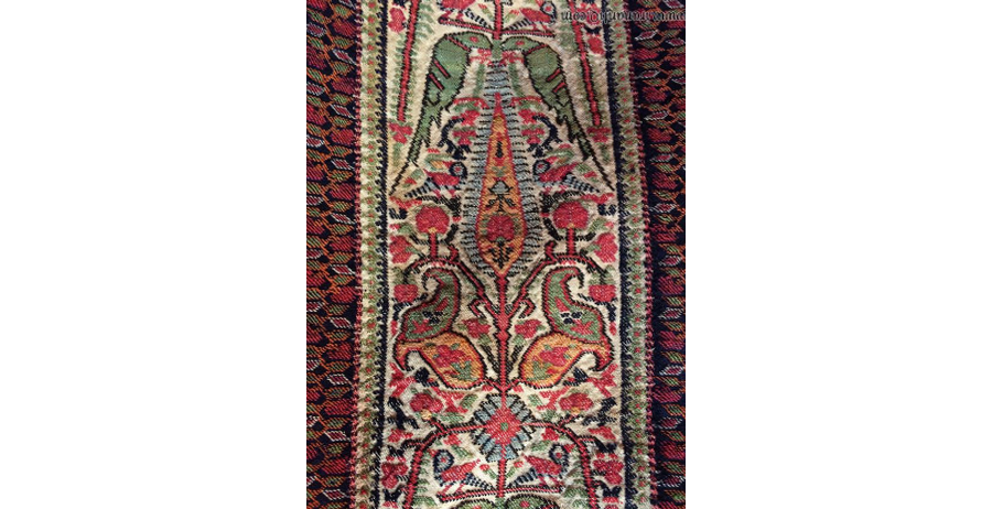 ترمه بافی