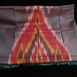 دارایی بافی