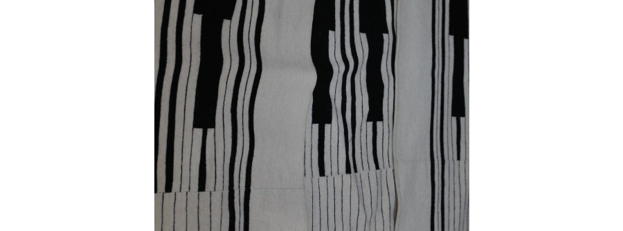 چوقابافی بختیاری