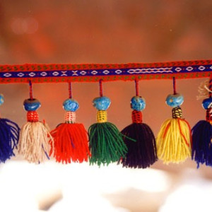 شیردَنگ بافی