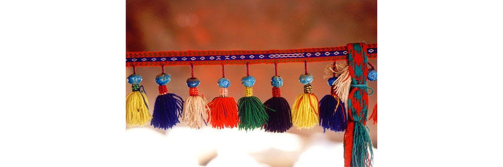 شیردَنگ بافی