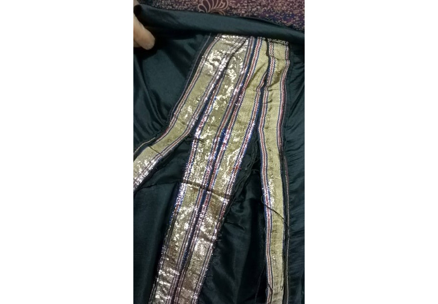 حَضایه بافی