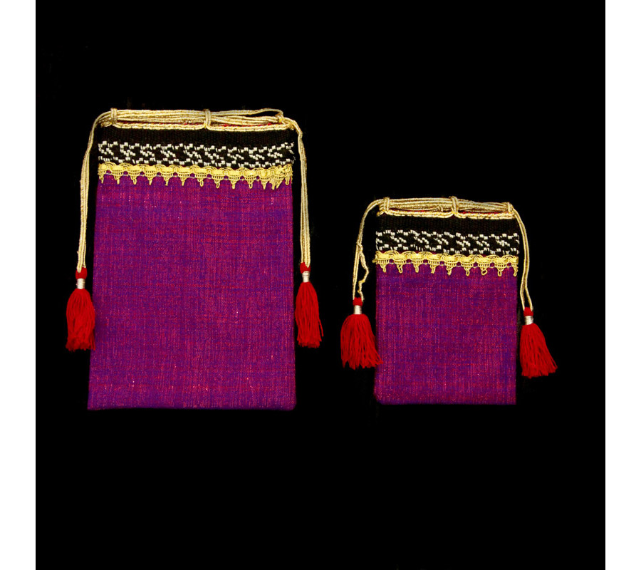 نواربافی علی‌آباد کتول