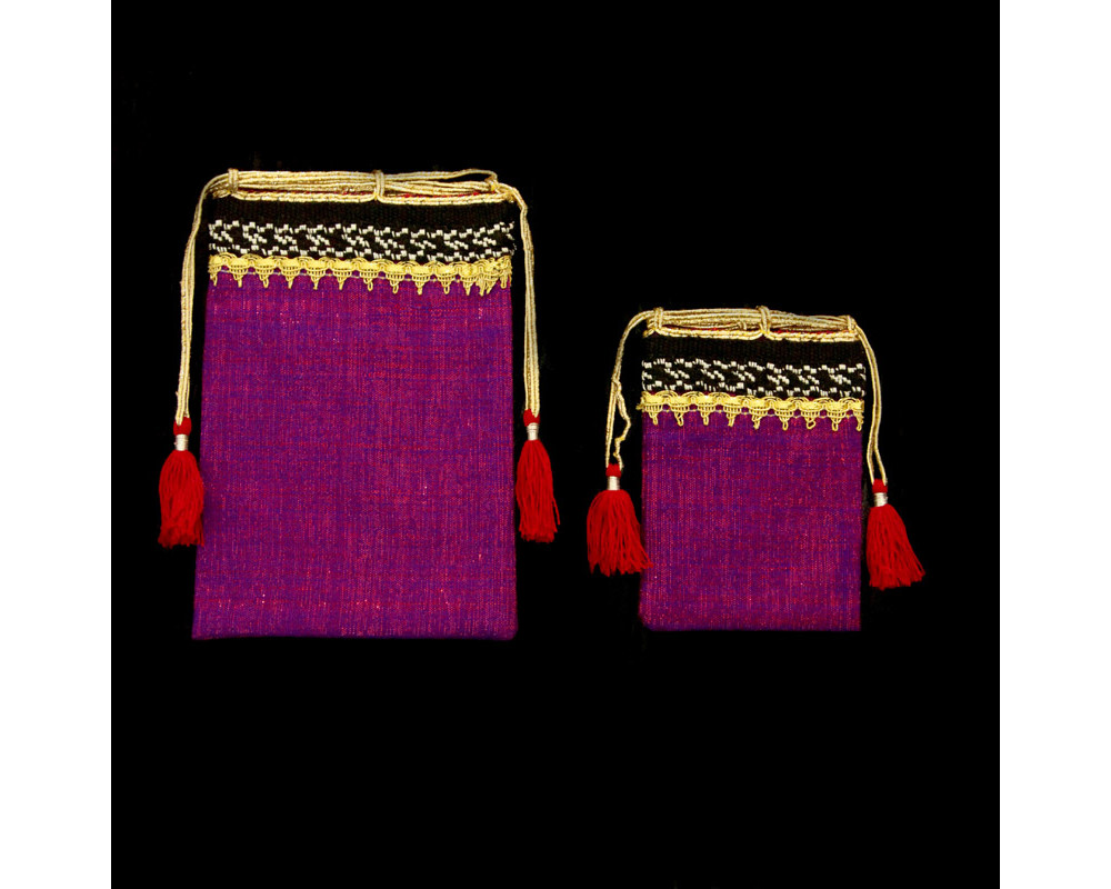 نواربافی علی‌آباد کتول