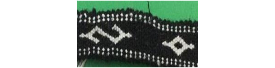 نیک بافی
