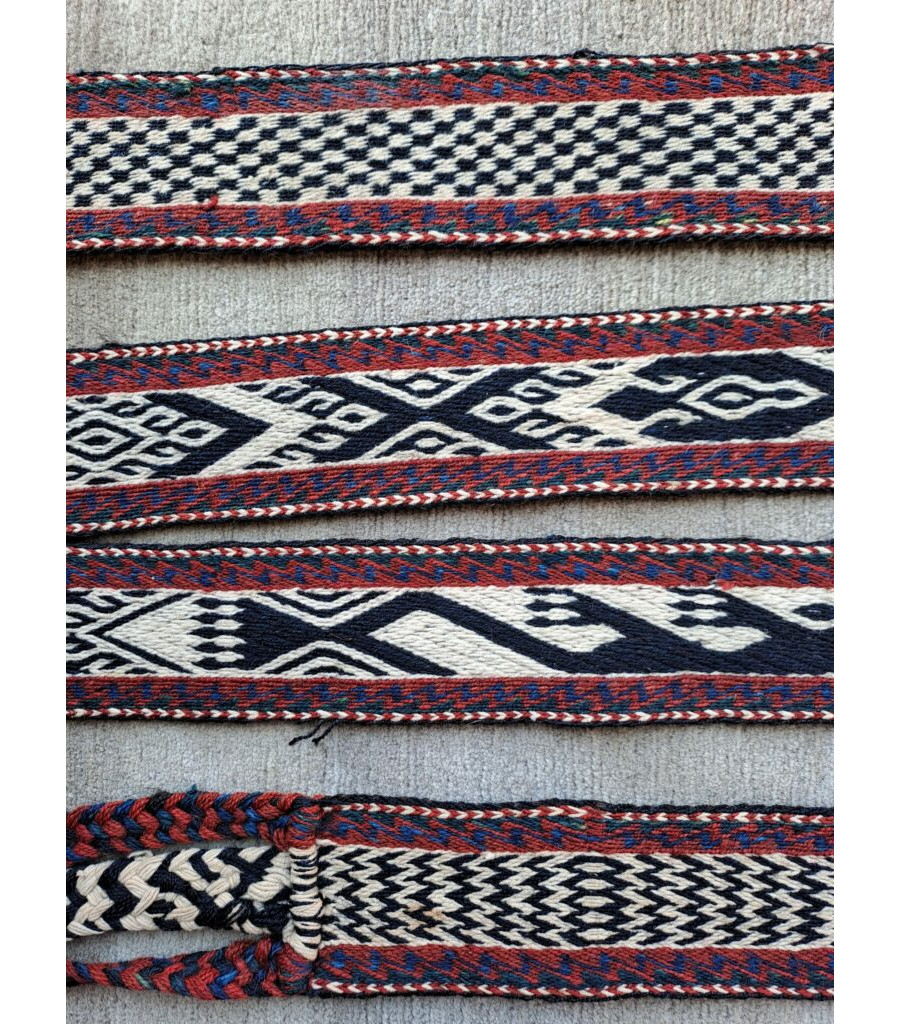 وریس بافی
