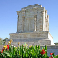 Mausoleum of Ferdowsi