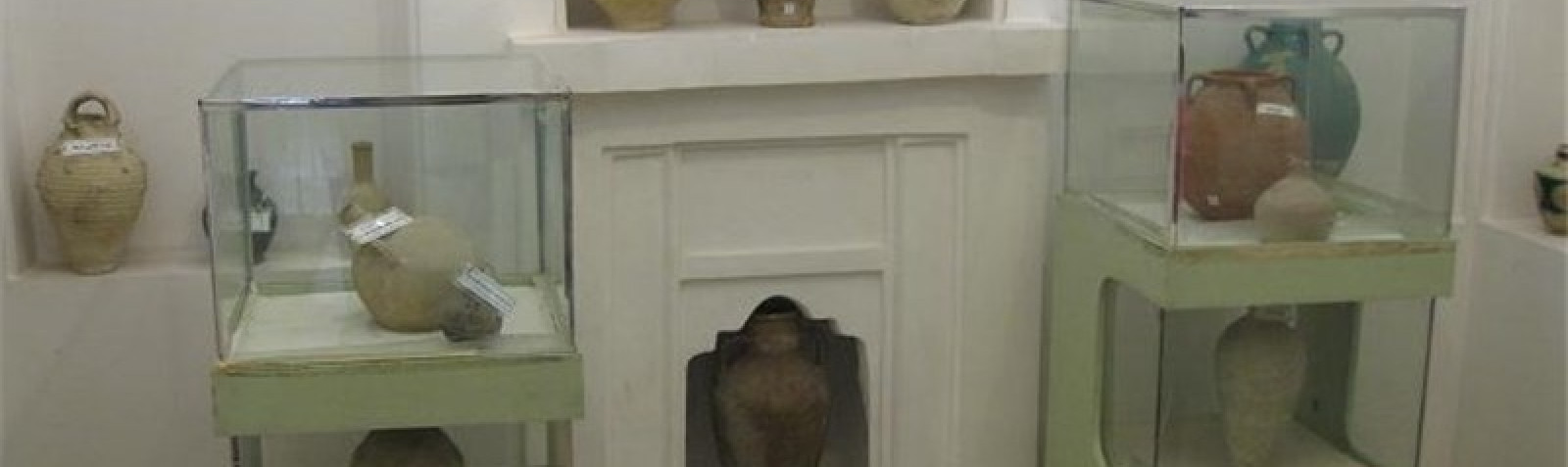 موزه شیروان