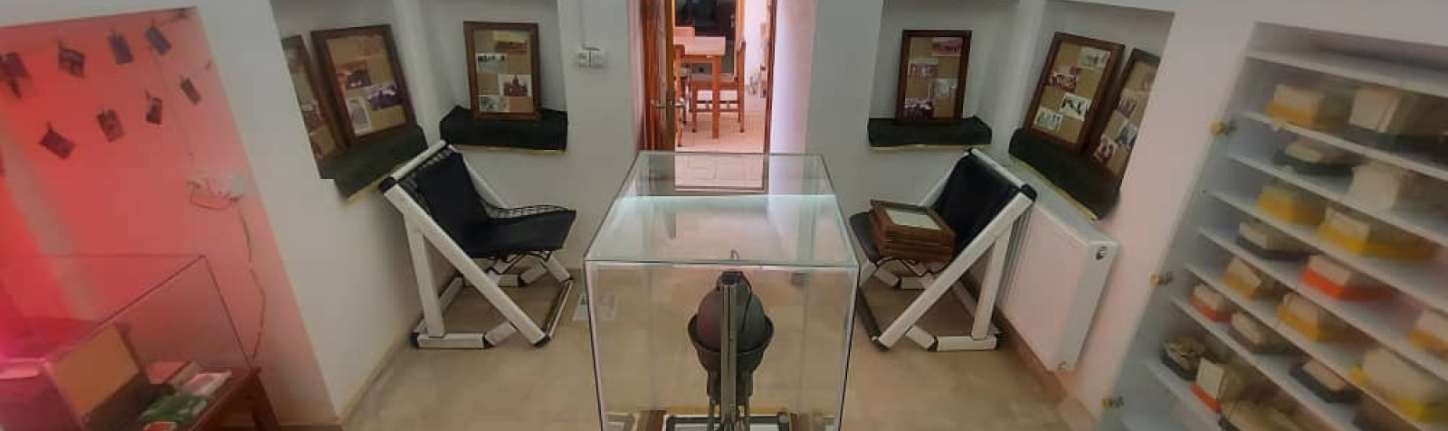 موزه آب قاین