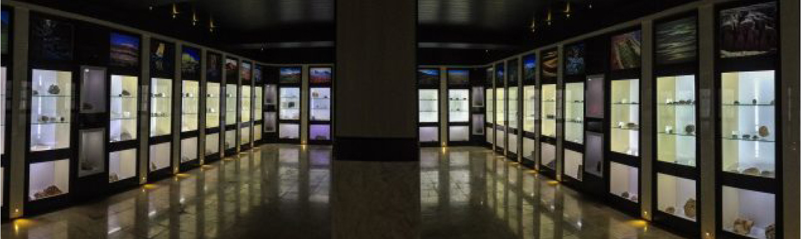 موزه میراث زمین طبس