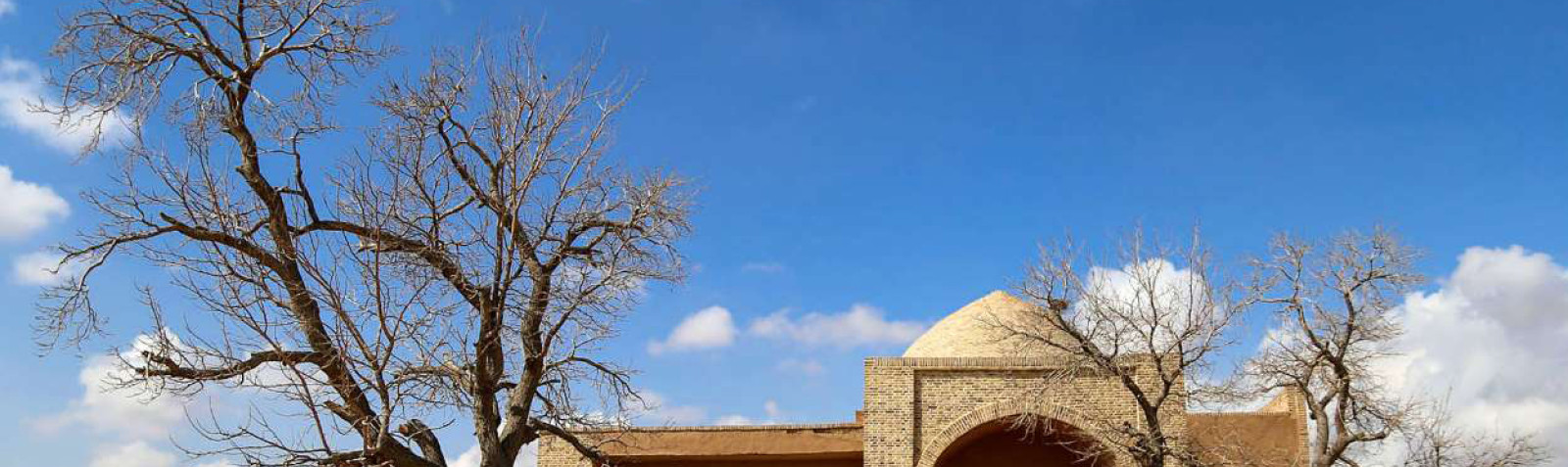 Sheikh Azari Mausoleum