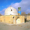 امامزاده ابراهیم(ع) کنگاور