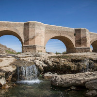 Mian-Rahan Bridge