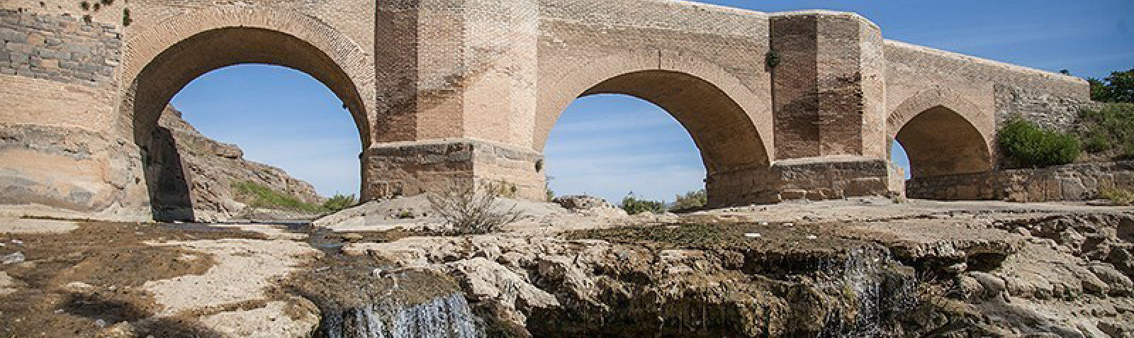 Mian-Rahan Bridge