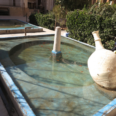 موزه ی آب