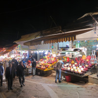 River of Darband Valley