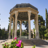 شیراز (شهر جهانی صنایع دستی)