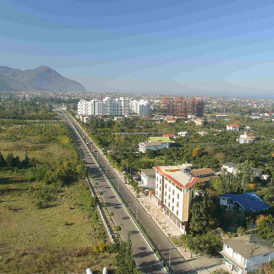 مدينة رامسر