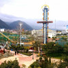 Dreamland Amusement Park