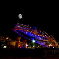 مجموعه تفریحی ورزشی ارم سبز