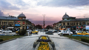 Hamedan