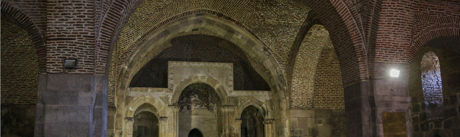 Surp Sarkis Church