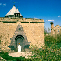 کلیسای منقوش هفتوان