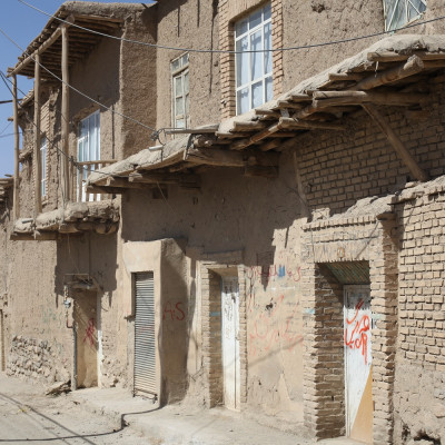 قریة مانیزان