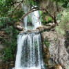 Tang-e Tamoradi waterfalls