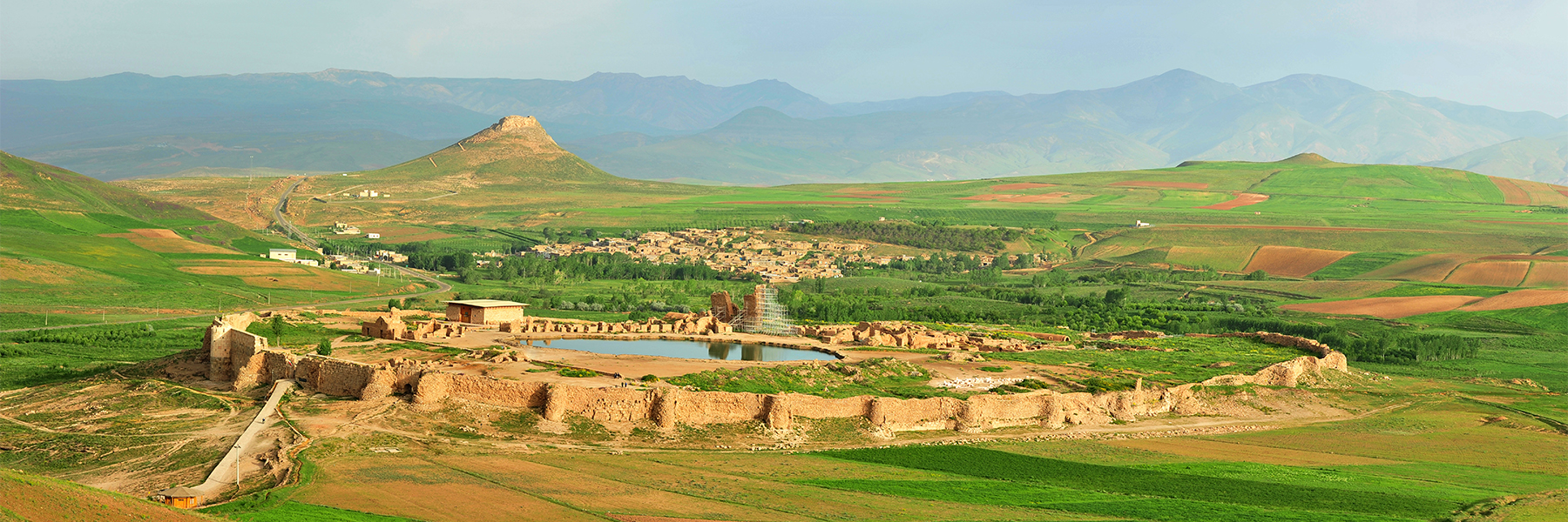 میراث فرهنگی