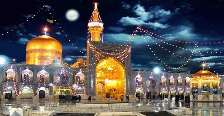 Mashhad